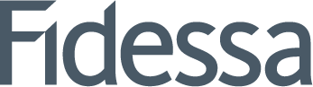 Fidessa logo