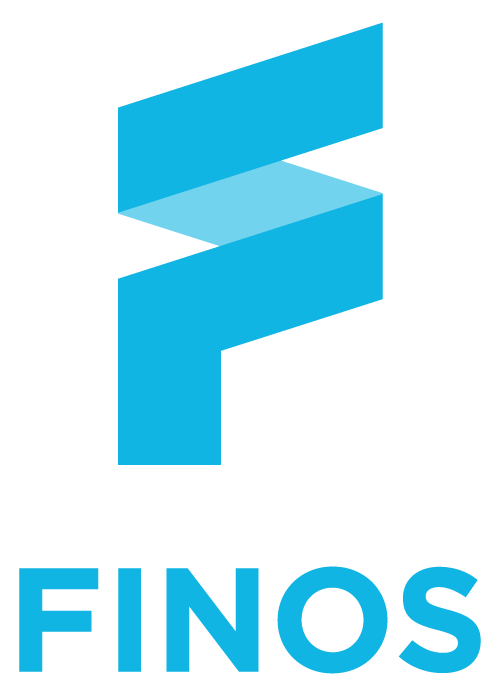 Finos logo