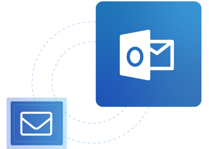 Outlook connector