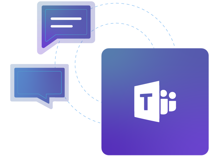 Teams connector