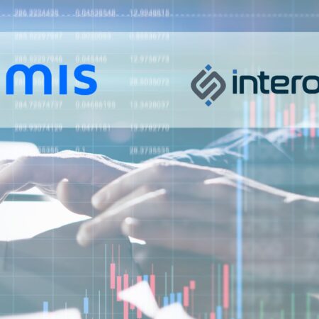 Numis Continues to Invest in Technology to Streamline Trading with interop.io